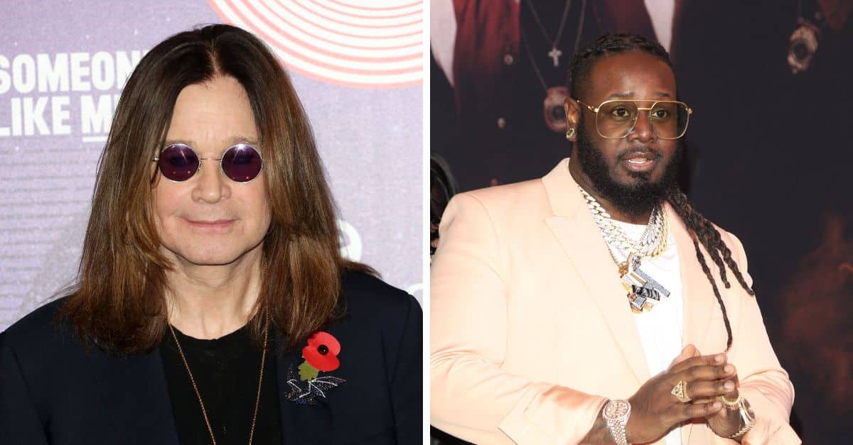 did ozzy osbourne song war pigs