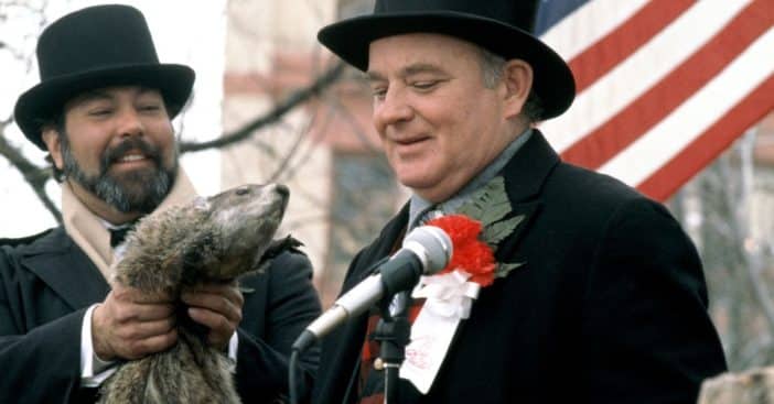 PETA has ideas for other ways to predict the weather on Groundhog Day