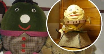 People Left Shocked After Realizing Humpty Dumpty Is Not An Egg