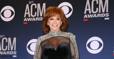 Reba McEntire’s ‘The Night The Lights Went Out In Georgia’ Was First Recorded By Actress Vicki Lawrence