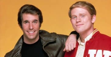 Ron Howard was ready to leave Happy Days if one key change was made