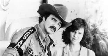 Sally Fields Confesses That Her 1980 Oscar Win Was Not Pleasing To Her Then-boyfriend, Burt Reynolds