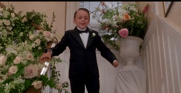 Kieran Culkin Throwback Clip Goes Viral After Actor's First Ever Emmy Win