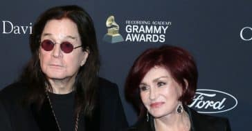Sharon Osbourne Reveals The State Of Her Sex Life With Ozzy Osbourne, Admits To Cosmetic Concerns