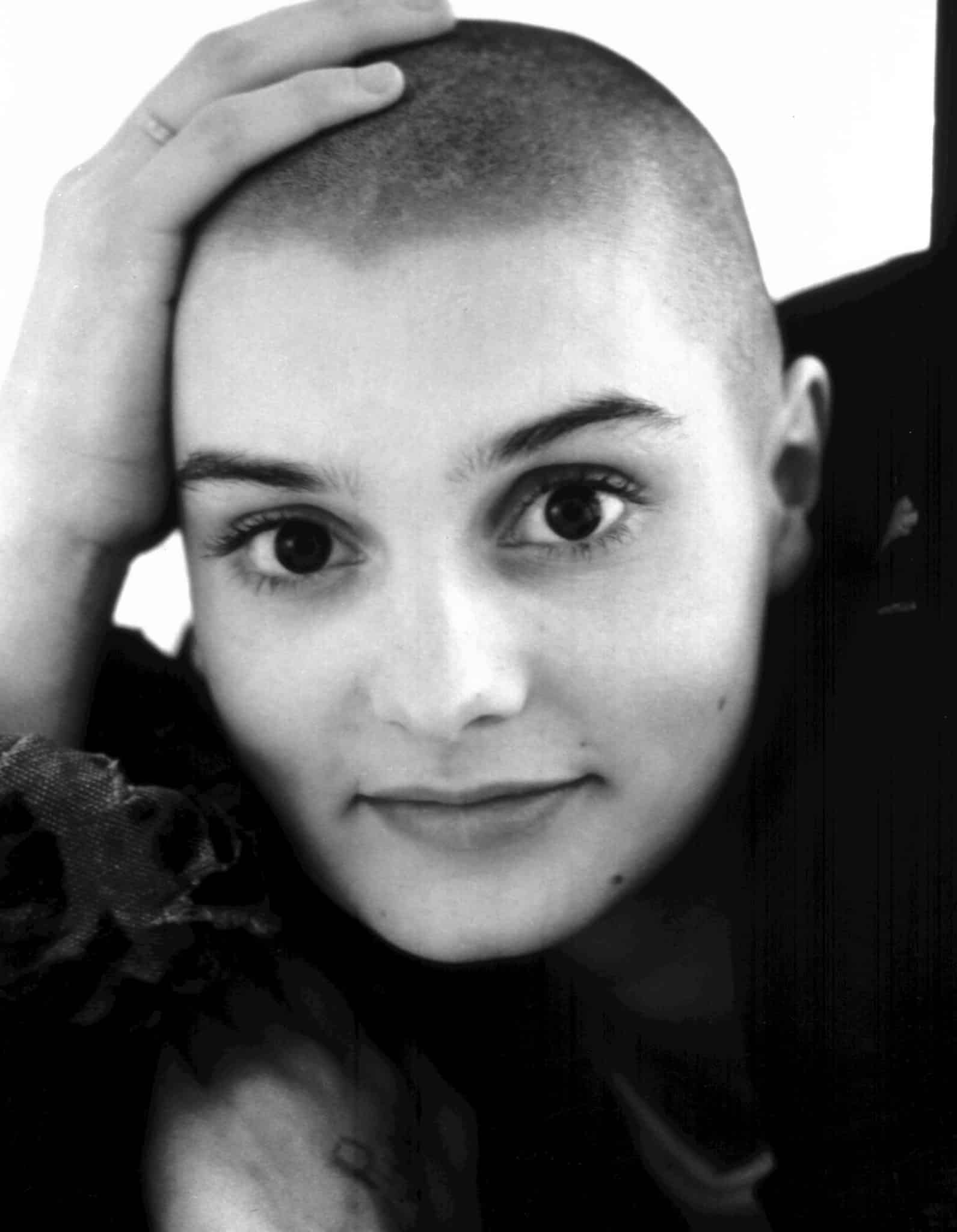 Sinéad O'Connor Cause Of Death Officially Confirmed