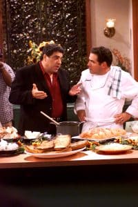 Vincent Pastore, Beloved ‘Sopranos’ Star And Hollywood Tough Guy, Dies At 80