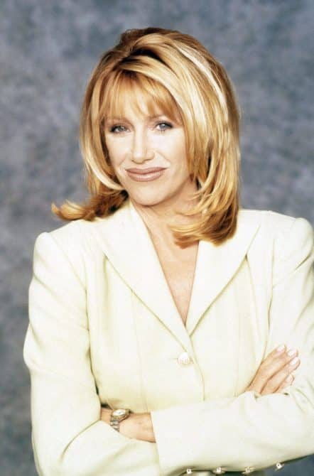 Barry Manilow was unaware of Suzanne Somers's sickness