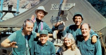 M*A*S*H 40-Year Reunion