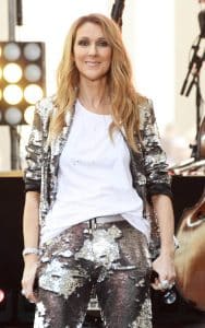 The documentary I Am: Celine Dion will follow the singer's life with SPS and her quest to return to the stage