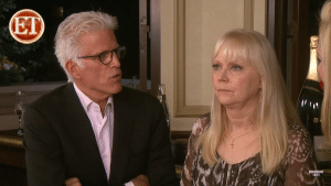 There are still sightings of Ted Danson and Shelley Long in and out of Cheers-related events