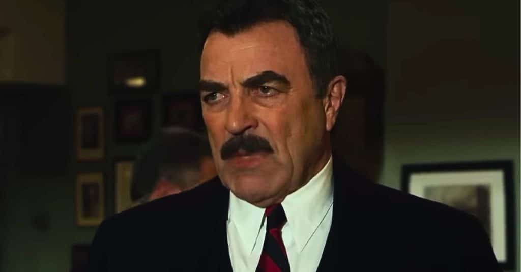 Tom Selleck Voices Disapproval At 'Blue Bloods' Ending: 