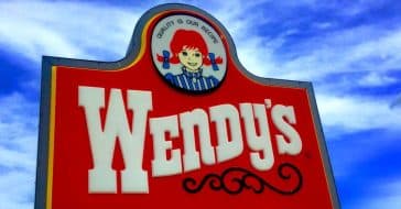 Wendy's got its name thanks to family