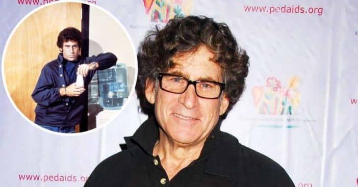 What Is 'Starsky and Hutch' Star Paul Michael Glaser Up To Now?