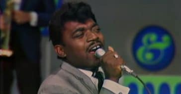 When a Man Loves a Woman sung by Percy Sledge is unlike anything we hear anymore