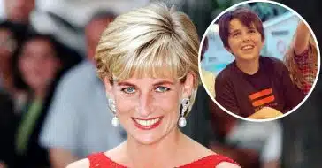 Young Boy Claims To Be Princess Diana Reincarnated — And Remembers One Key Detail From Her Life