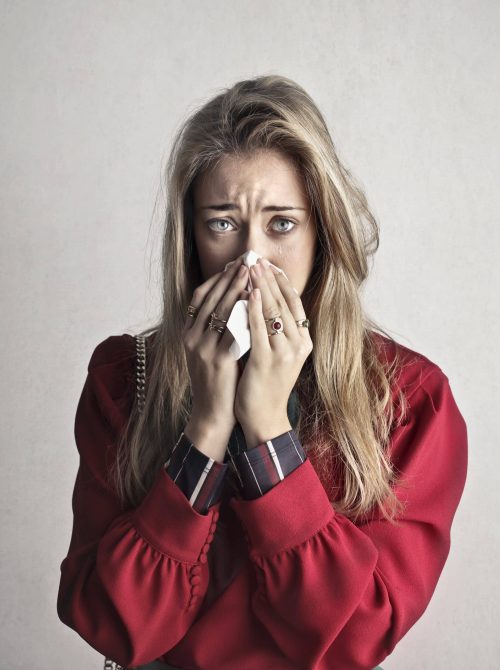'50s Flu home remedies