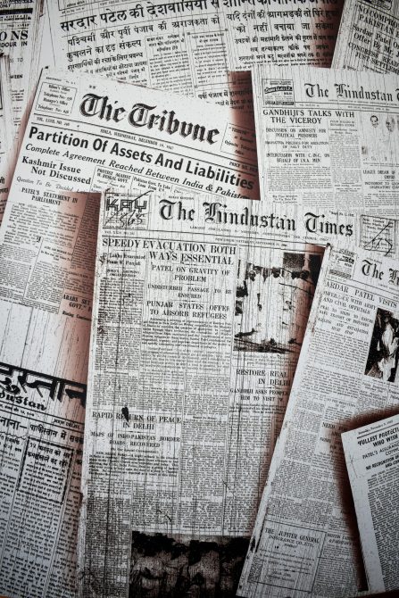 1924 newspaper predictions 