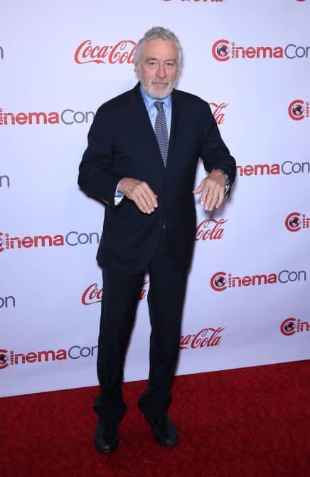 Robert De Niro