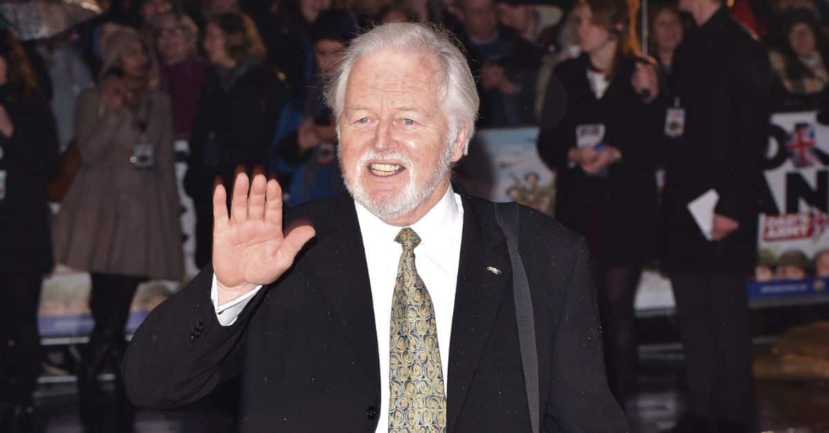 ‘Dad’s Army’ Actor, Ian Lavender Dies At 77