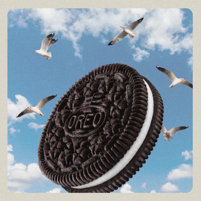 Oreo Is Introducing New ChildhoodInspired Flavor