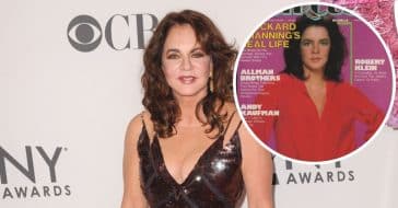Grease star Stockard Channing's career