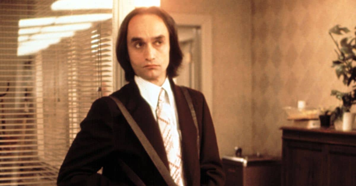 John Cazale Films