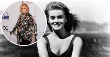 Ann-Margret Credits ‘Speed’ For Her Youthfulness At 82