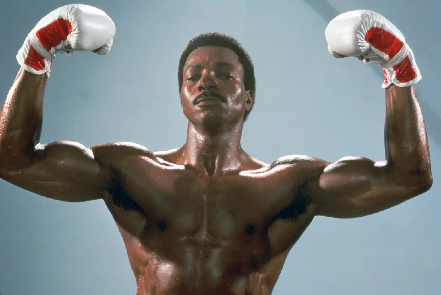 Carl Weathers, Apollo Creed From 'Rocky' Films, Dies At 76