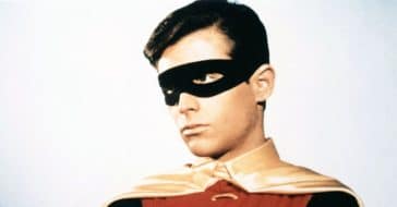 Batman' Actor Burt Ward Says He Was Given Pills To 'Shrink Up' After Complaint
