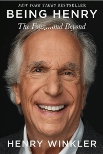 Being Henry: The Fonz...and Beyond