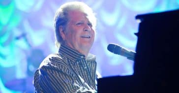 Brian Wilson of the Beach Boys has reportedly not been doing well