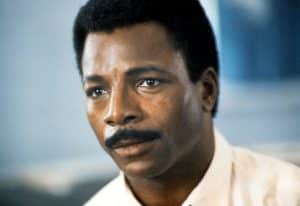 Carl Weathers sang and wrote songs