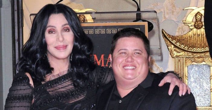 Chaz Bono Excludes Mom Cher From His Wedding Guests List Amid Legal ...