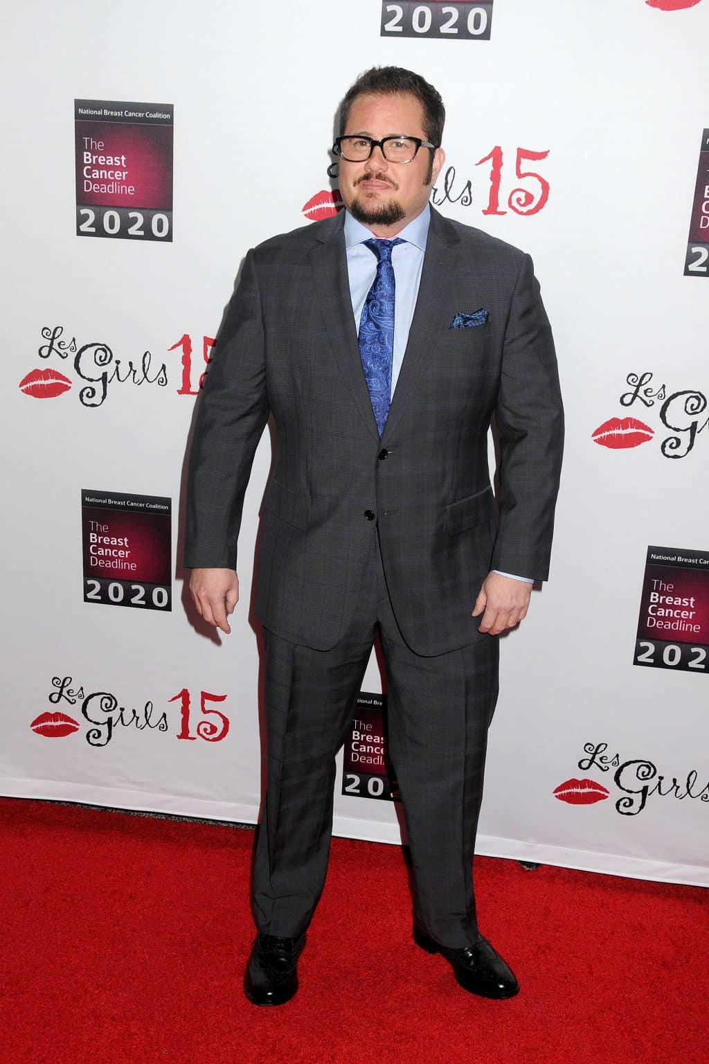 Chaz Bono Makes Rare Public Outing After Getting Dragged Into Mom Cher