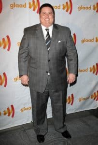 Chaz Bono began his weight loss journey after performing on DWTS