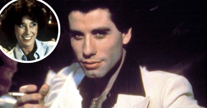 Ellen Travolta recalls when she knew her brother John was in for massive success