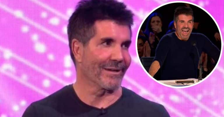 Fans Stunned At Simon Cowells ‘scary Appearance He Cant Move His Face Doyouremember 