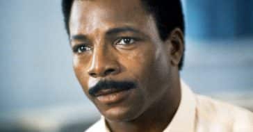 In addition to acting, Carl Weathers also sang and wrote songs