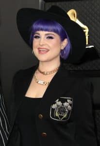 Kelly Osbourne is facing renewed criticism for her use and comments about Ozempic