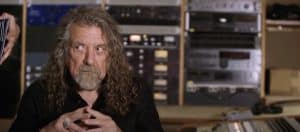 ROCKFIELD: THE STUDIO ON THE FARM, Robert Plant