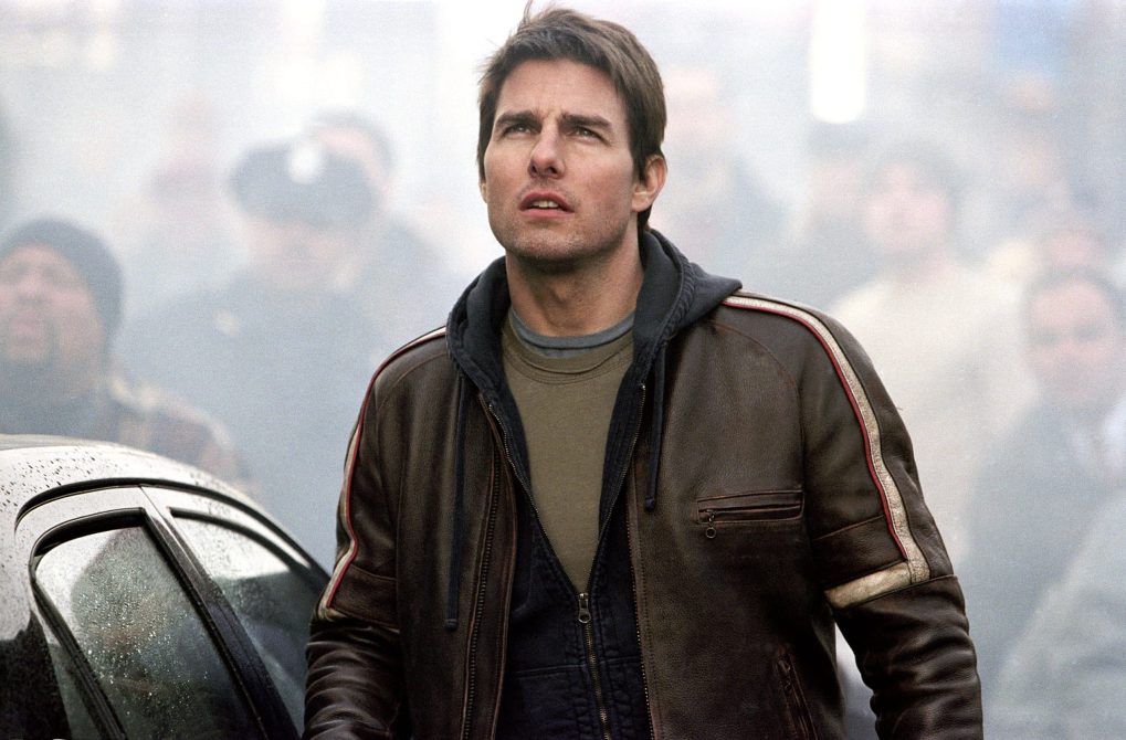 Tom Cruise Puffy Face