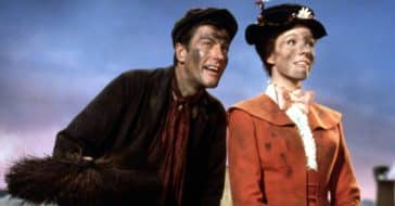 Mary Poppins has a new classification in Britain
