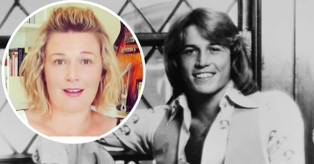 Meet Andy Gibb’s Only Daughter, Peta Gibb, Who Has 'No Memories Of Him