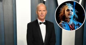 Michael Keaton Gives Reasons For His Initial Hesitation To Take Part In A 'Beetlejuice' Revival