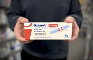 Ozempic, and other injections that reduce appetite, faced shortages in recent years due to celebrity endorsements as a weight loss medication