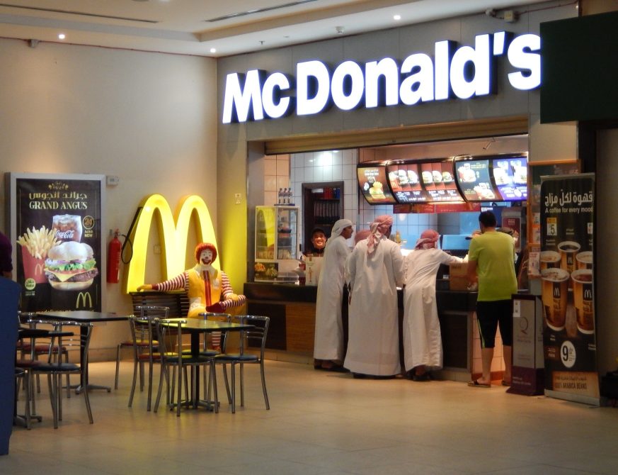 WWII Veteran Who Ate McDonald’s Every Day For The Last 36 Years Turns 100