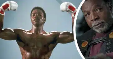Rest in peace, Carl Weathers
