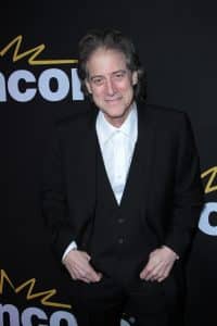 Rest in peace, Richard Lewis
