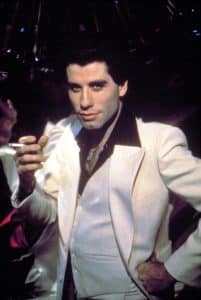 Saturday Night Fever showed Ellen Travolta her brother John was going to be sensational