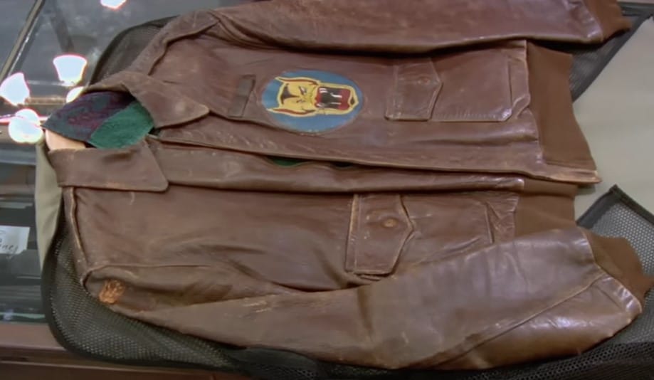 WWII Jacket